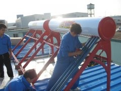 独山热水器维修