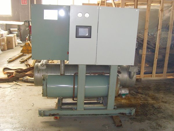 独山酒店中央空调不停机清洗方法介绍